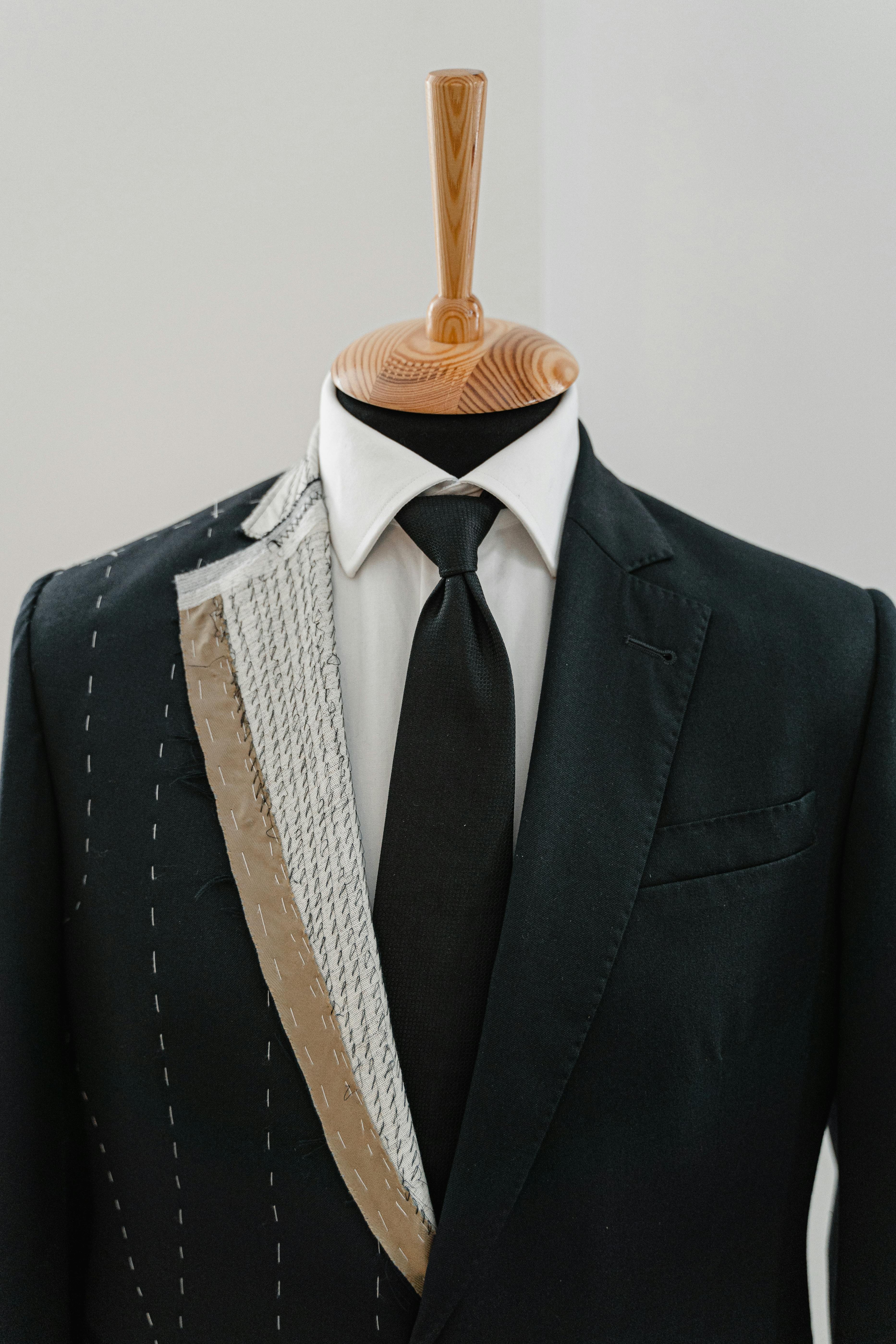 Men's Formal Tailoring Alterations in Albuquerque, NM
