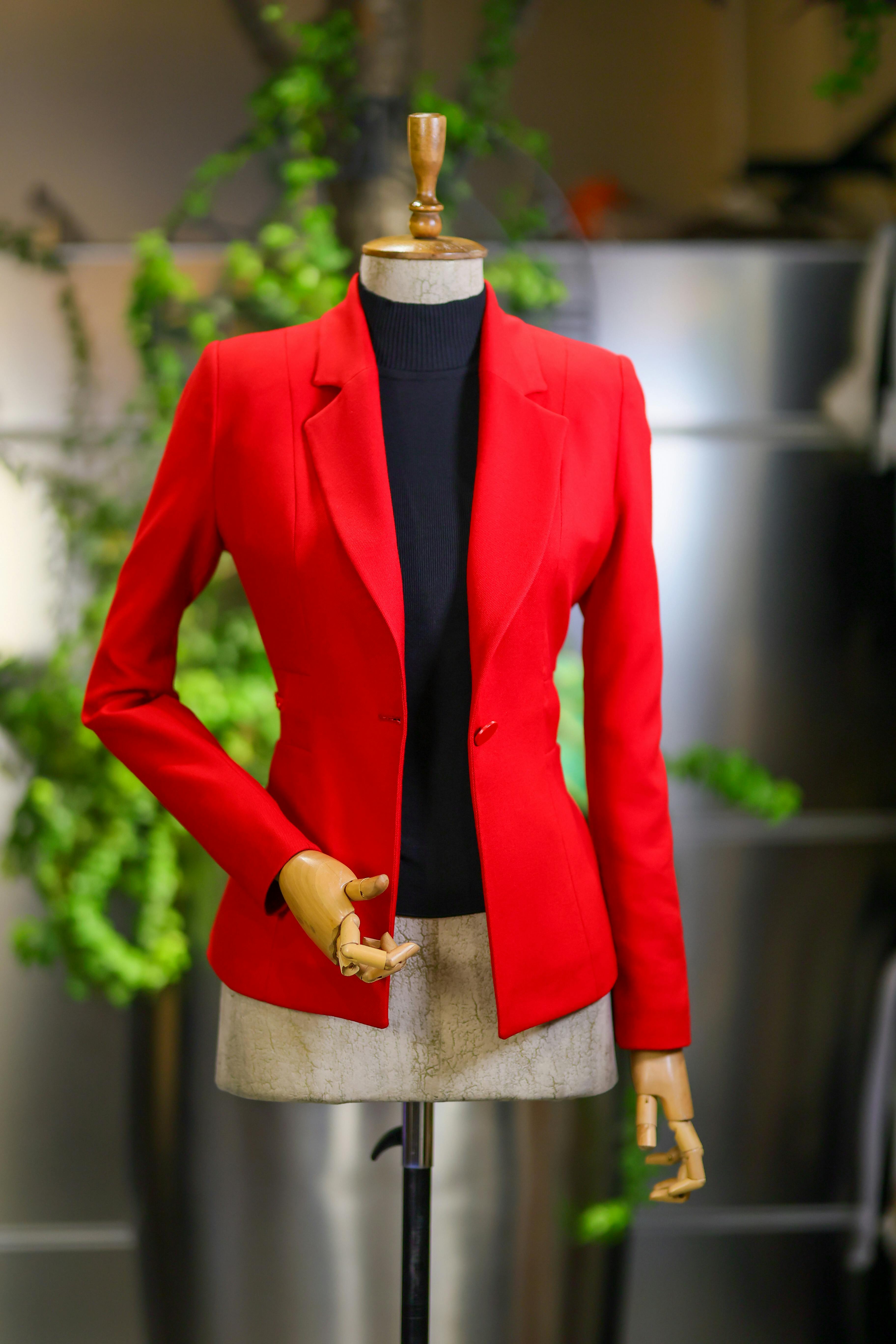 Women Formal Tailorings in Albuquerque and Rio Rancho, NM